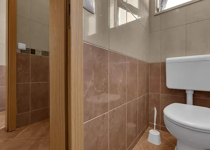 Grande Horizon Makarska