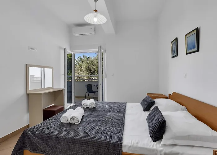 Grande Horizon Willa