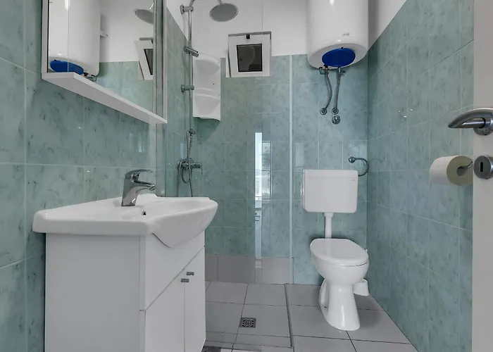 Grande Horizon Makarska