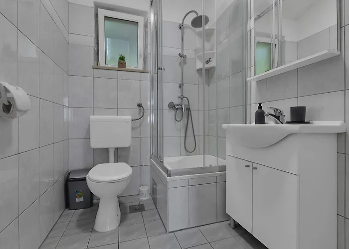 Grande Horizon * Makarska