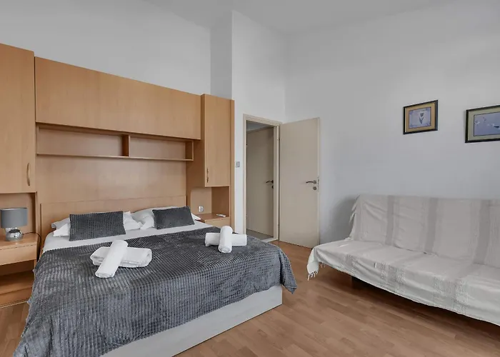 וילה Grande Horizon *