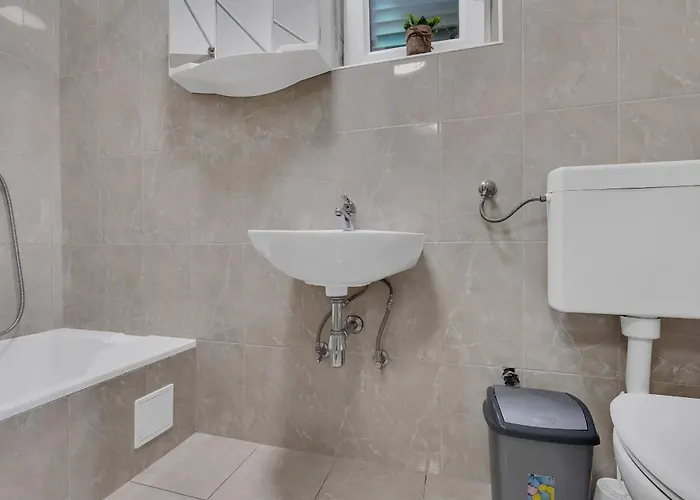 Grande Horizon וילה מאקרסקה