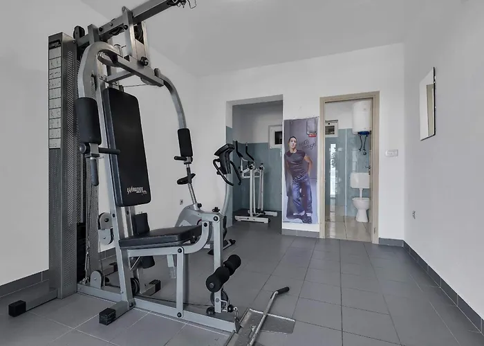 Grande Horizon Willa *