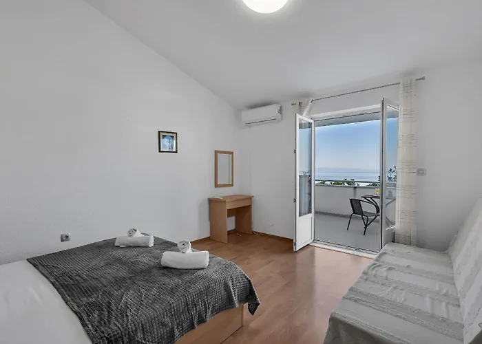 Grande Horizon Makarska