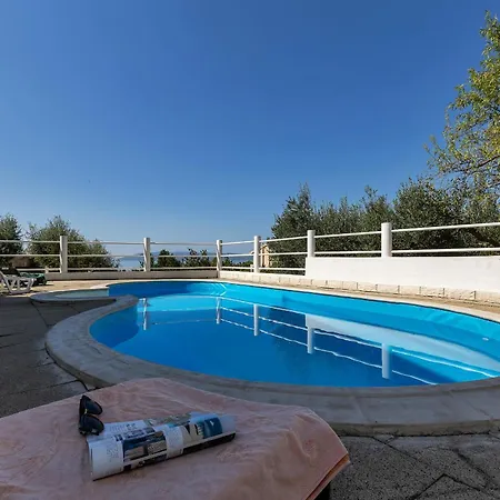 Villa Grande Horizon *