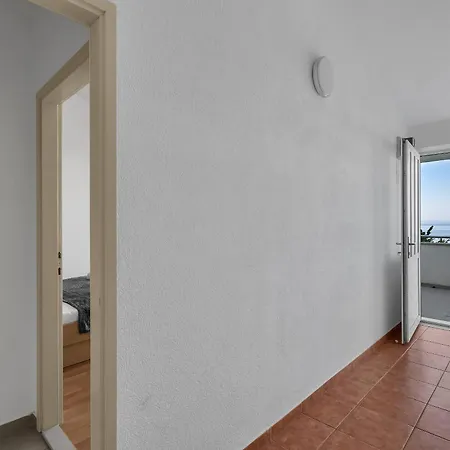 Grande Horizon Villa Makarska