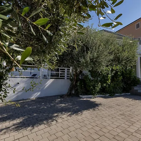Villa Grande Horizon Makarska