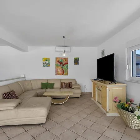 Grande Horizon Villa *