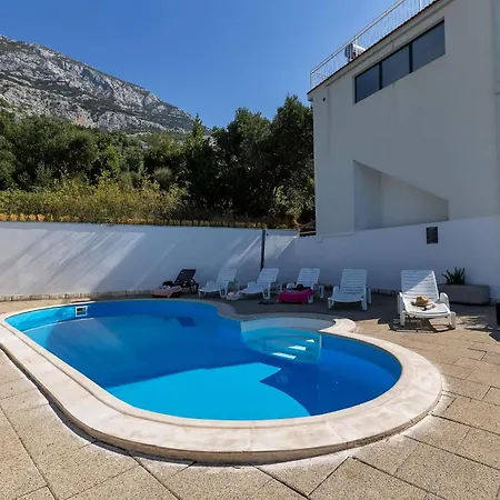 Grande Horizon ماكارسكا