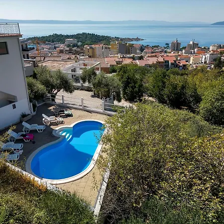 Grande Horizon Villa