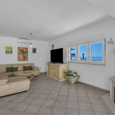 Villa Grande Horizon Makarska