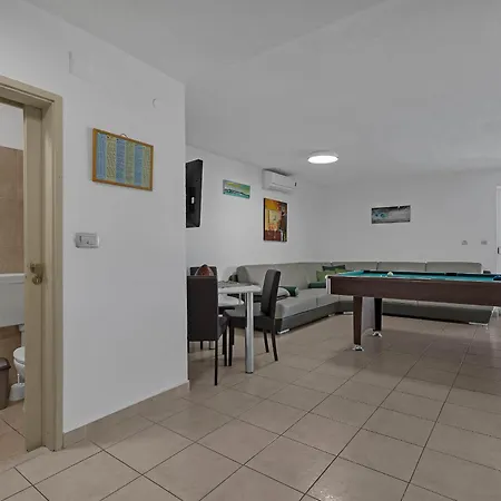 Grande Horizon Villa *