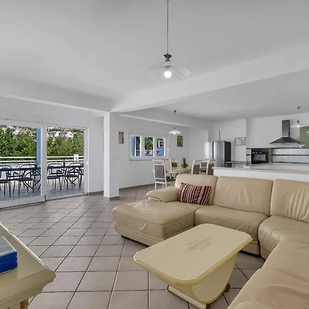 Villa Grande Horizon Makarska