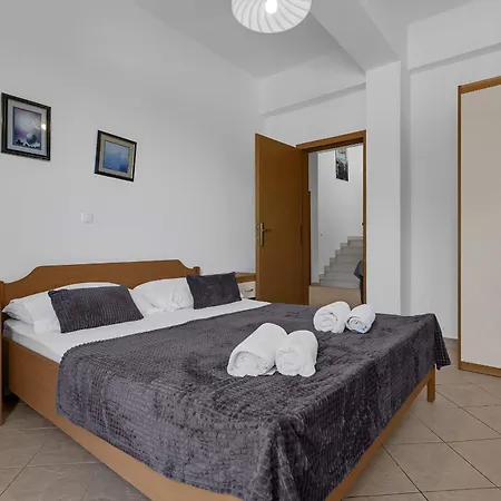 Grande Horizon * ماكارسكا