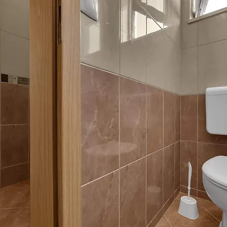 Grande Horizon Makarska