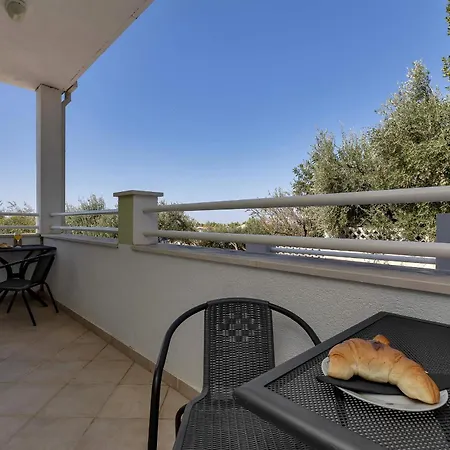 Grande Horizon Villa Makarska