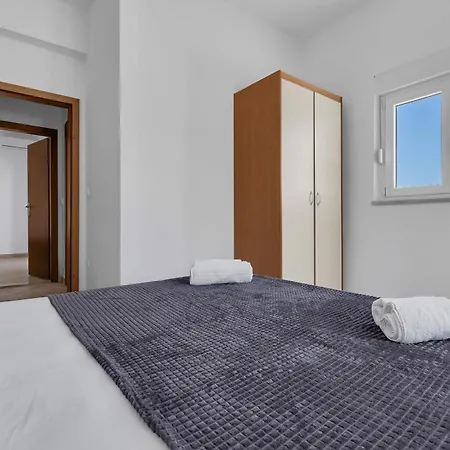 Villa Grande Horizon Makarska