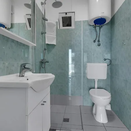 Grande Horizon Makarska