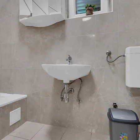 Grande Horizon Villa Makarska