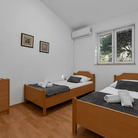 Grande Horizon * Makarska