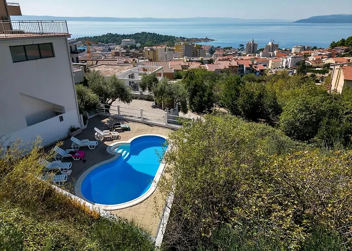 Grande Horizon Villa