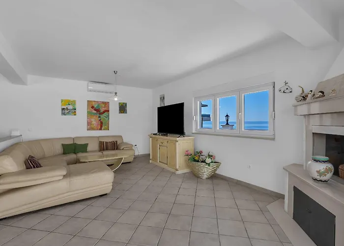 Villa Grande Horizon Makarska