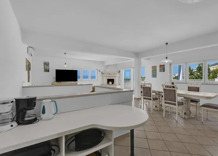 Grande Horizon * Makarska