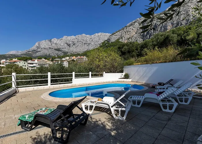 Grande Horizon Villa *