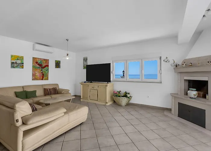 Villa Grande Horizon