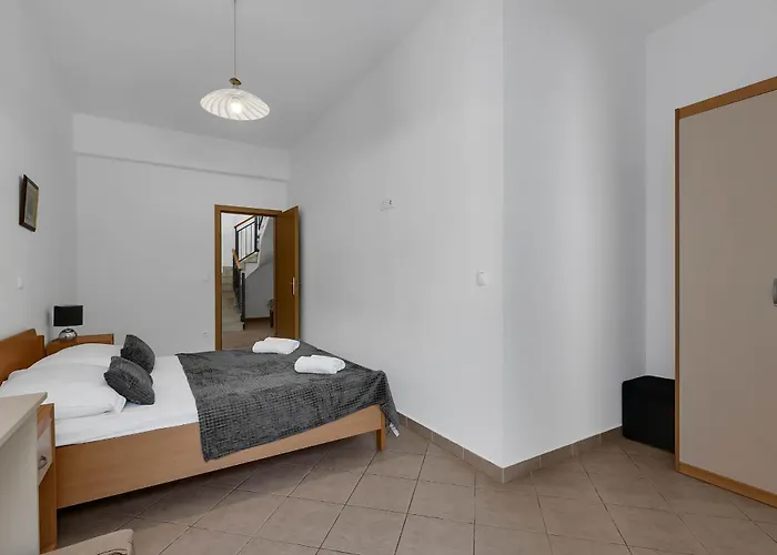 Grande Horizon Villa