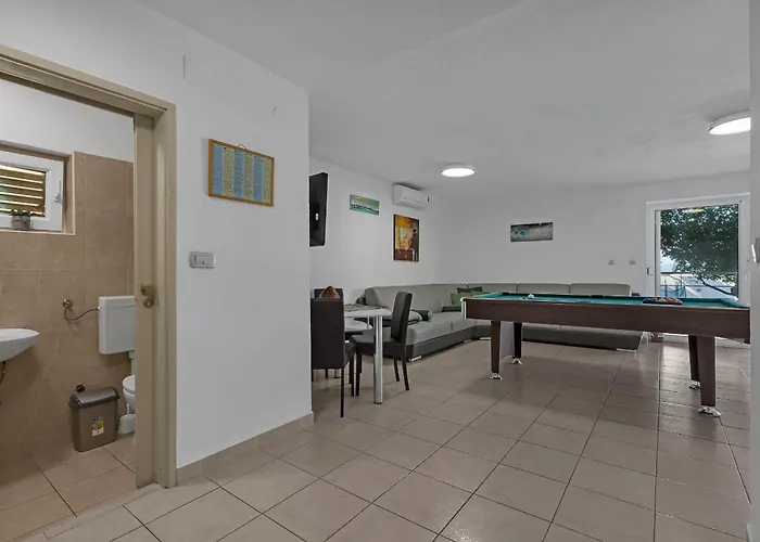 Grande Horizon Villa *