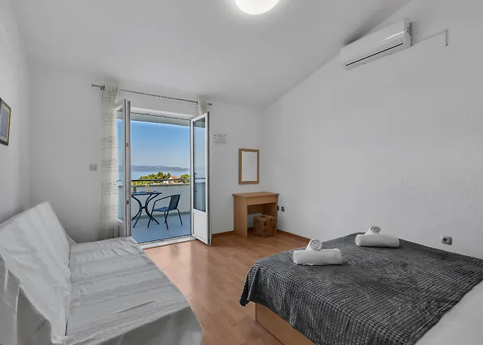 Villa Grande Horizon *