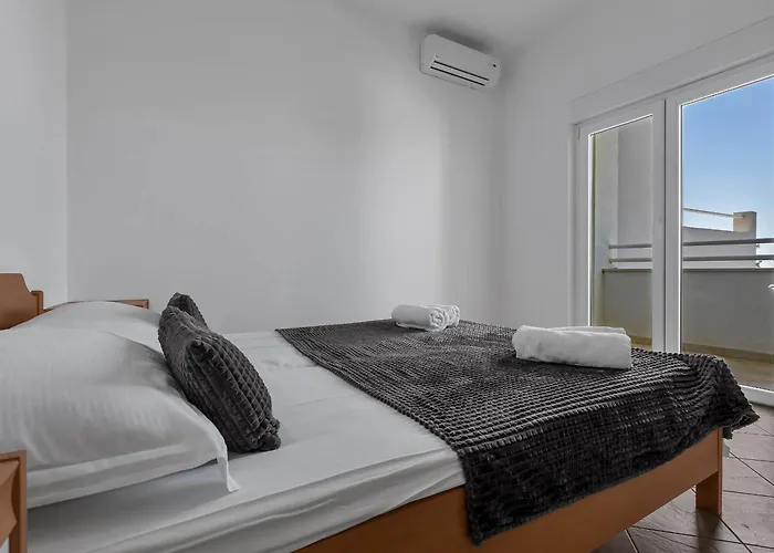 Villa Grande Horizon Makarska