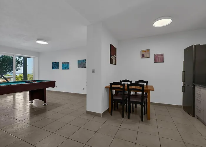 Villa Grande Horizon *