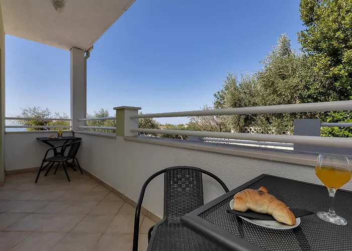 Grande Horizon Villa Makarska