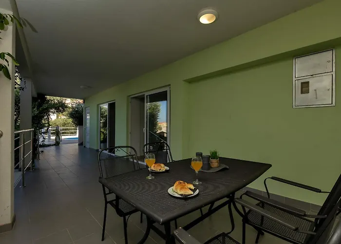 Villa Grande Horizon