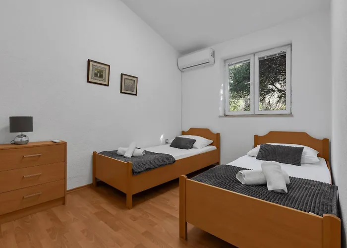 Grande Horizon * Makarska