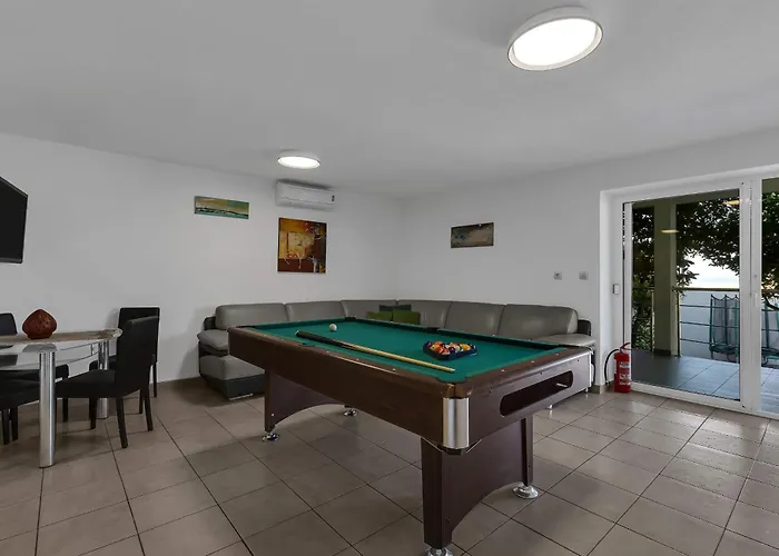 Grande Horizon Villa