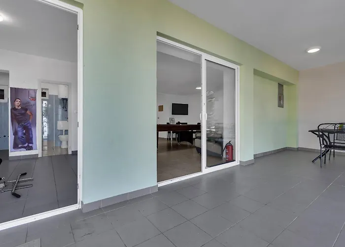 Villa Grande Horizon