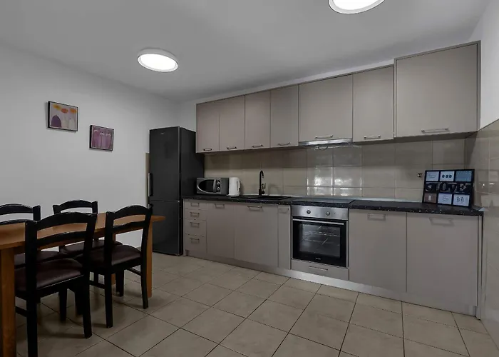 Grande Horizon Villa Makarska