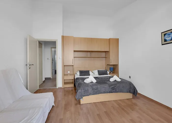 Villa Grande Horizon