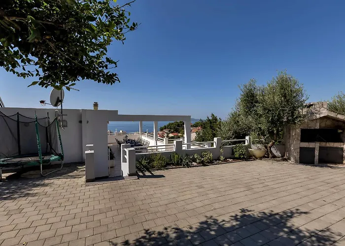 Villa Grande Horizon *